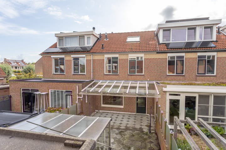 Foto 26 van Ooievaar 9