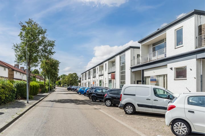 Foto 2 van Zuiderpassage 27