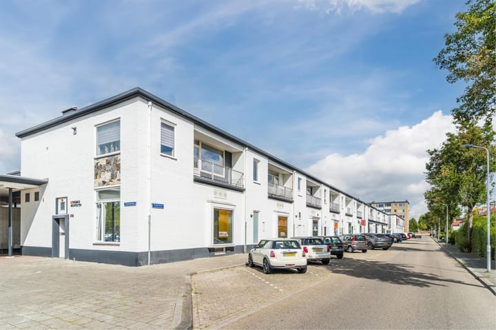 Foto 3 van Zuiderpassage 27