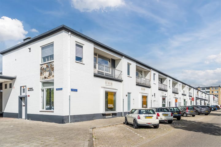 Foto 4 van Zuiderpassage 27