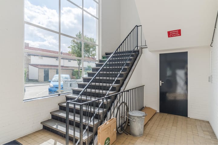 Foto 5 van Zuiderpassage 27