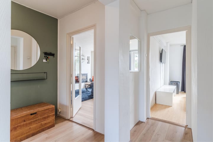 Foto 6 van Zuiderpassage 27