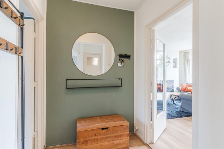 Foto 7 van Zuiderpassage 27