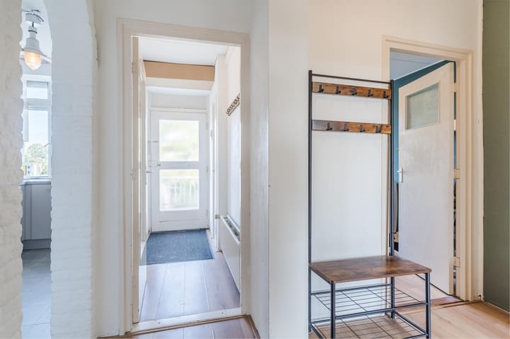 Foto 8 van Zuiderpassage 27