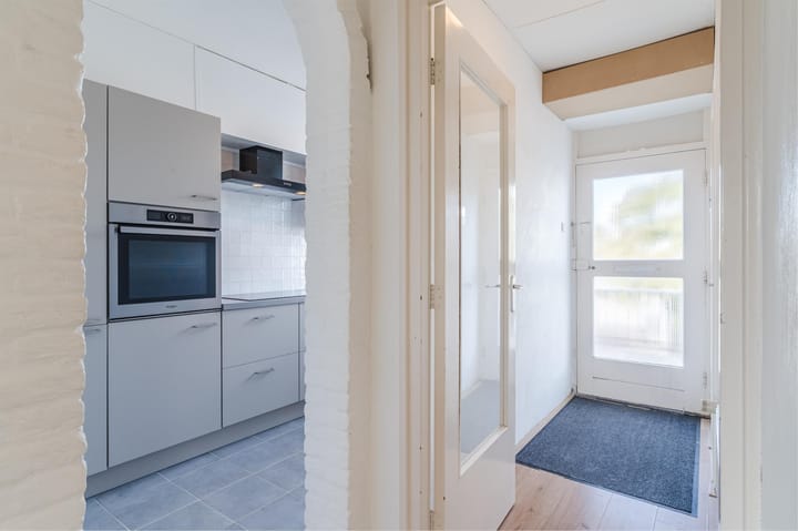 Foto 9 van Zuiderpassage 27