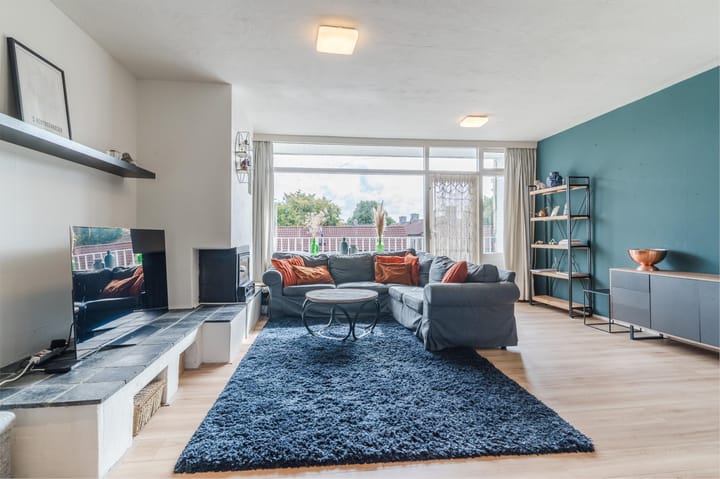 Foto 10 van Zuiderpassage 27