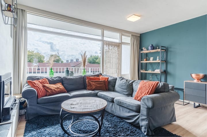 Foto 11 van Zuiderpassage 27