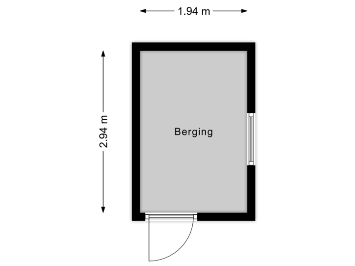 Berging