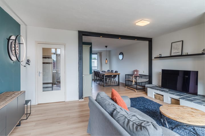 Foto 12 van Zuiderpassage 27