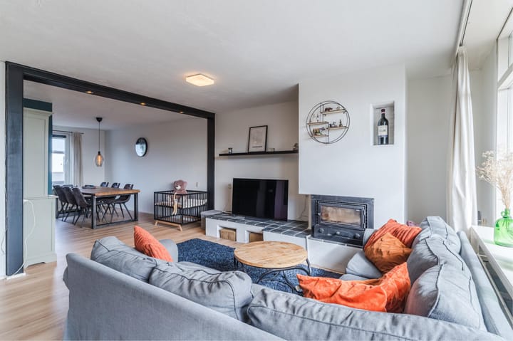 Foto 13 van Zuiderpassage 27