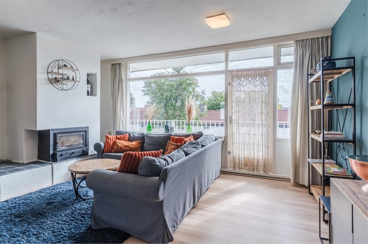 Foto 14 van Zuiderpassage 27