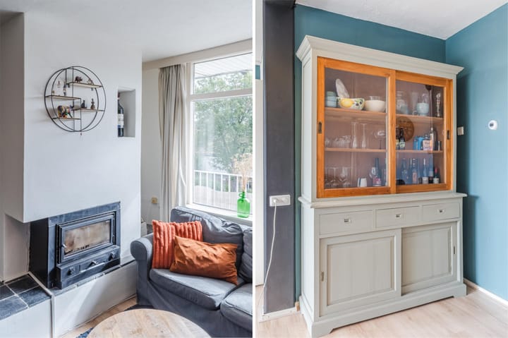 Foto 18 van Zuiderpassage 27