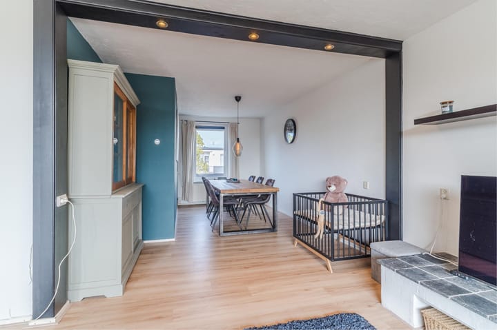 Foto 19 van Zuiderpassage 27