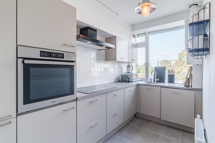 Foto 22 van Zuiderpassage 27