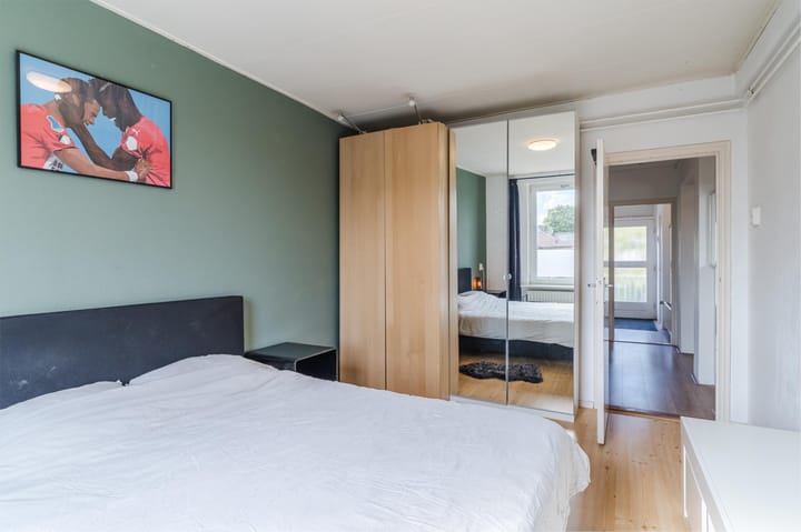 Foto 27 van Zuiderpassage 27