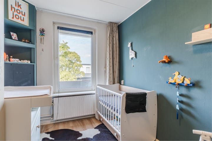 Foto 29 van Zuiderpassage 27