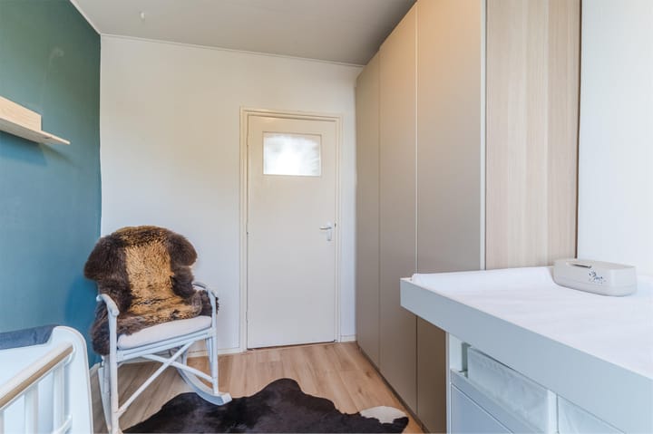 Foto 30 van Zuiderpassage 27