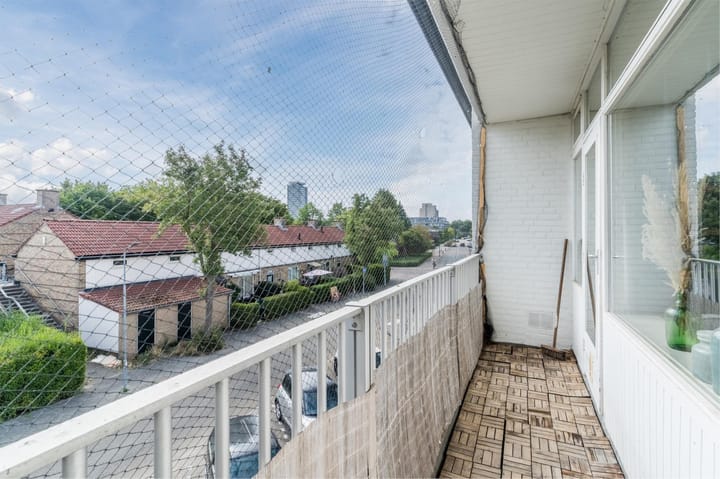 Foto 37 van Zuiderpassage 27