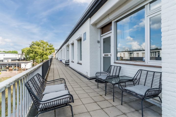 Foto 38 van Zuiderpassage 27