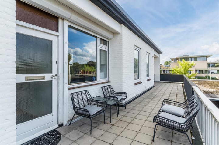 Foto 39 van Zuiderpassage 27