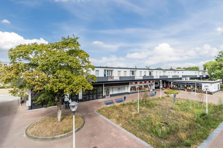 Foto 40 van Zuiderpassage 27