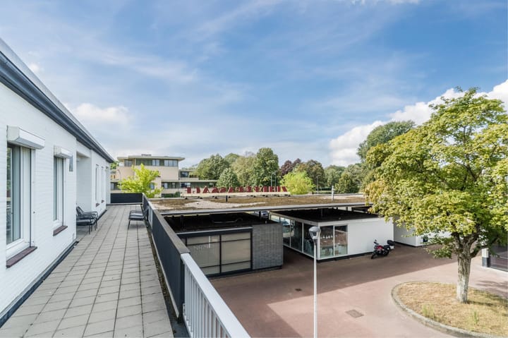 Foto 41 van Zuiderpassage 27