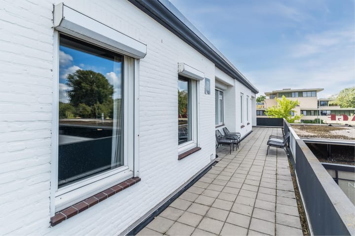 Foto 42 van Zuiderpassage 27