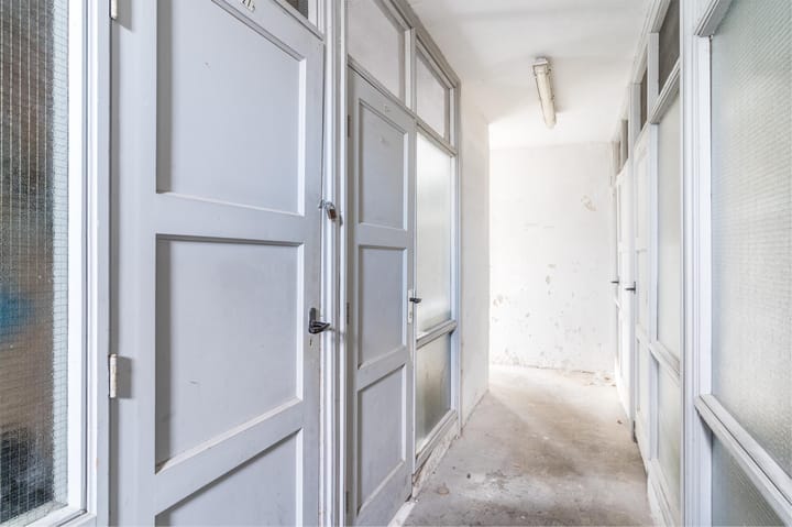 Foto 43 van Zuiderpassage 27