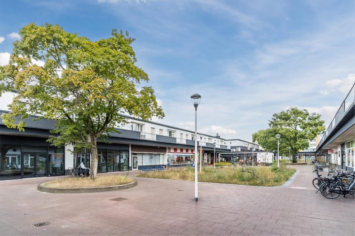 Foto 45 van Zuiderpassage 27