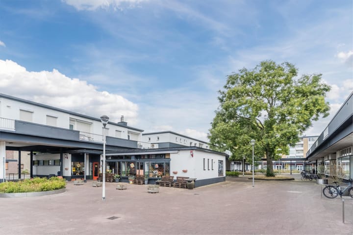 Foto 46 van Zuiderpassage 27