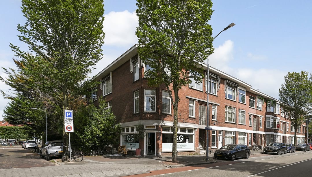 Photo 1 of van Arembergelaan 123