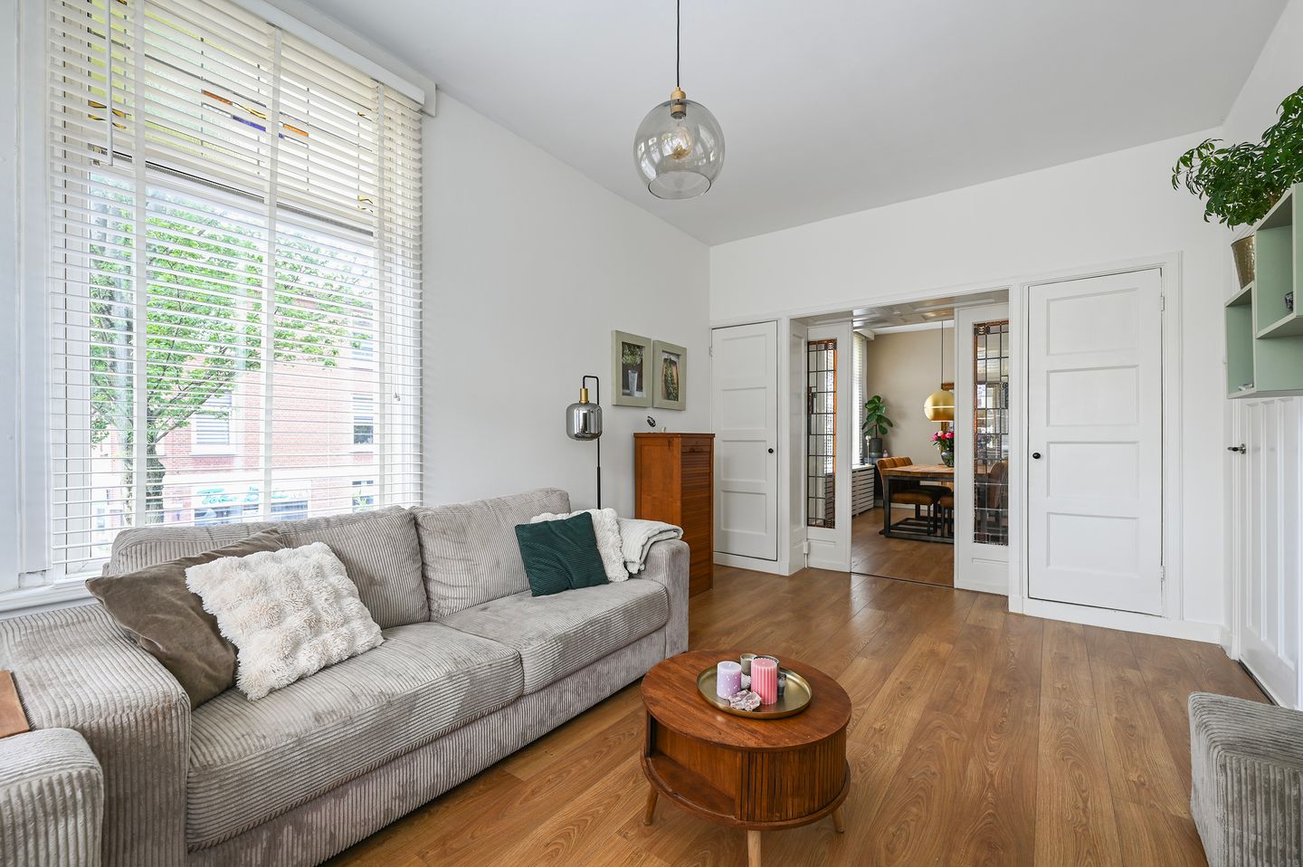 Photo 4 of van Arembergelaan 123