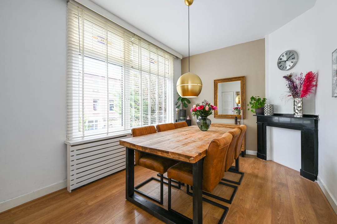 Photo 8 of van Arembergelaan 123