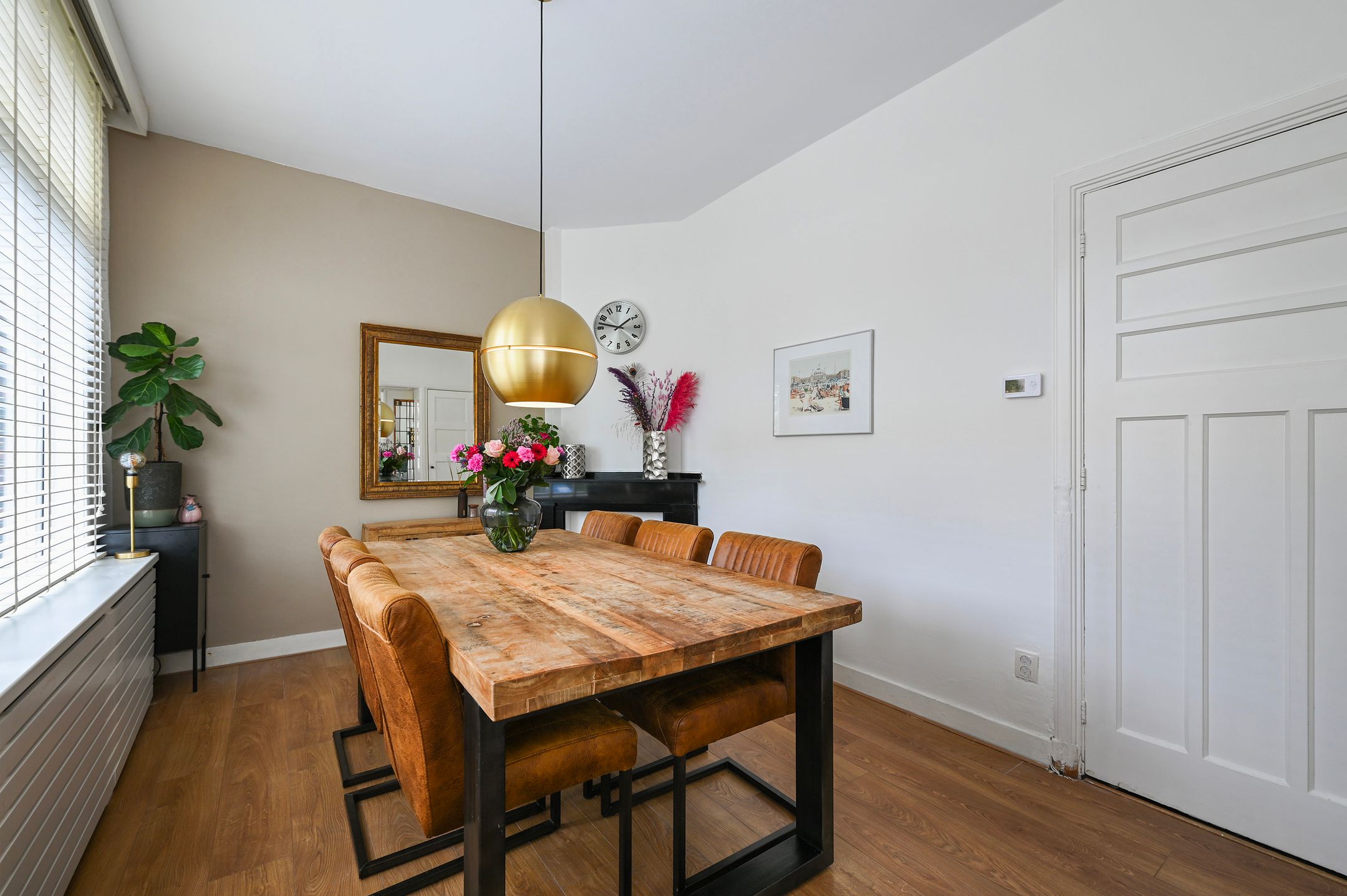 Photo 9 of van Arembergelaan 123