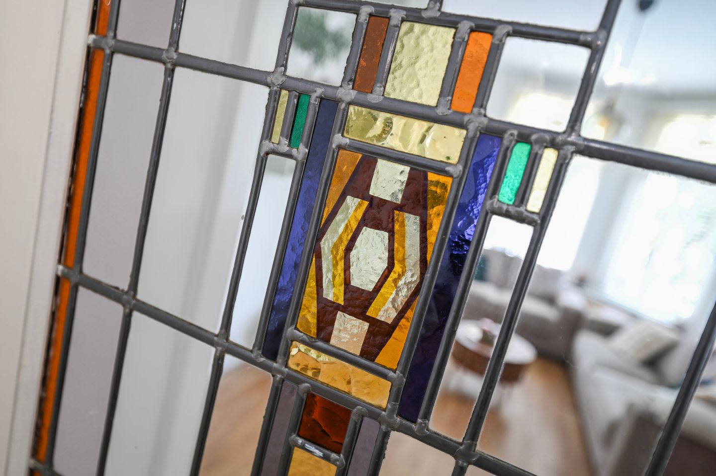 Photo 10 of van Arembergelaan 123