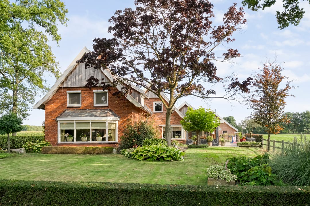 Photo 1 of Veeneggeweg 4