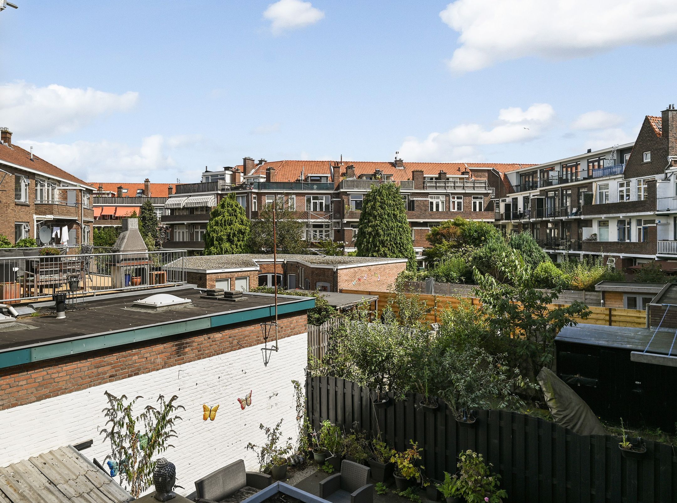 Photo 24 of van Arembergelaan 123