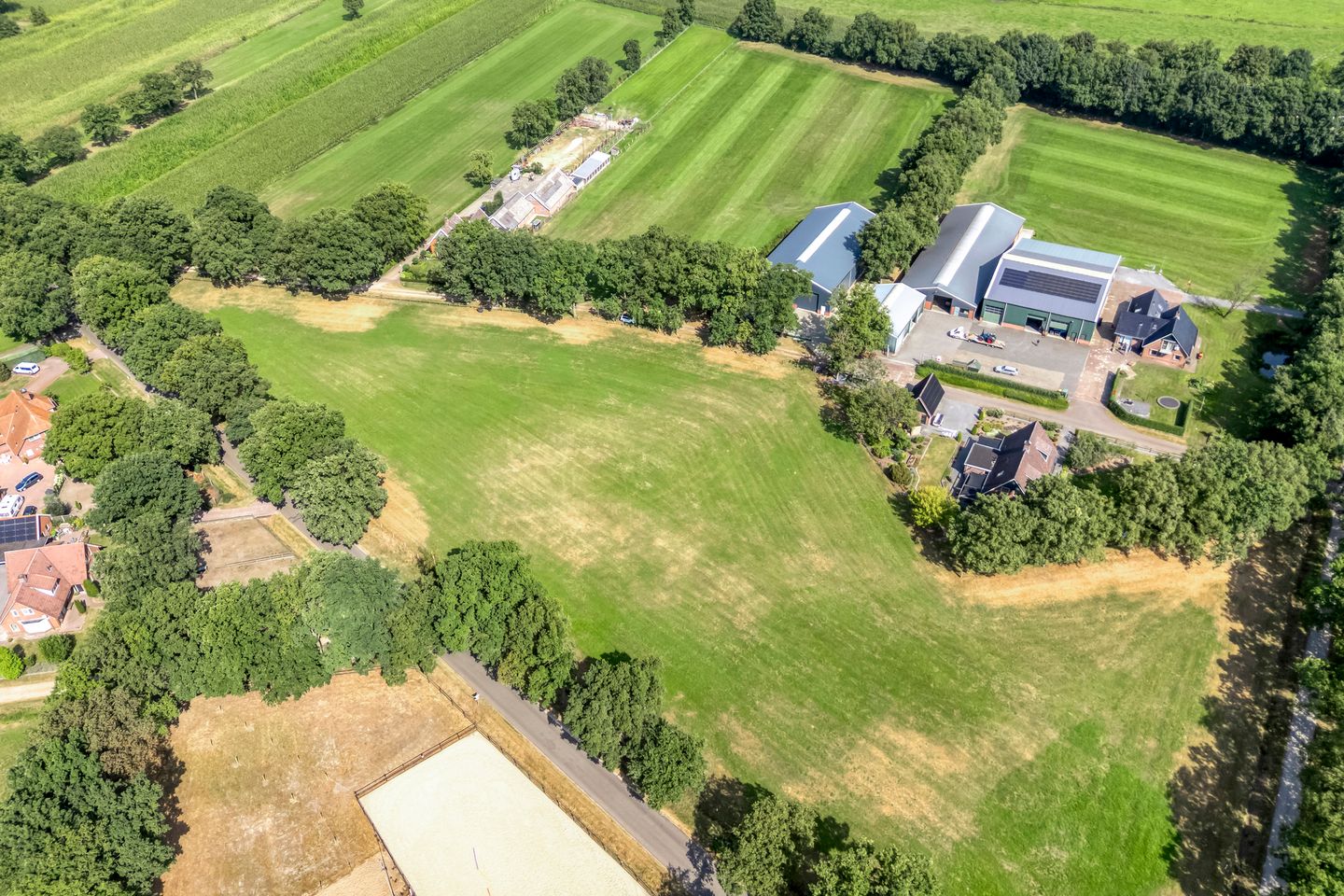 Photo 4 of Veeneggeweg 4