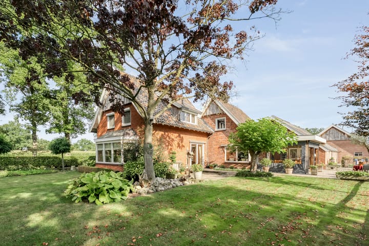 Foto 5 van Veeneggeweg 4