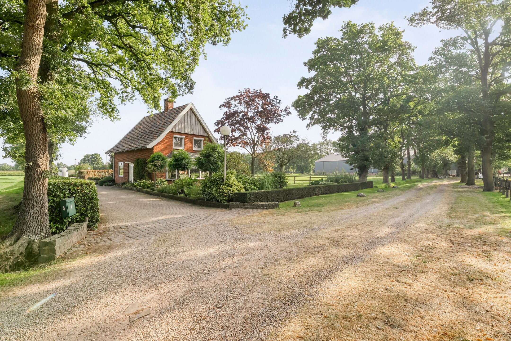 Photo 6 of Veeneggeweg 4