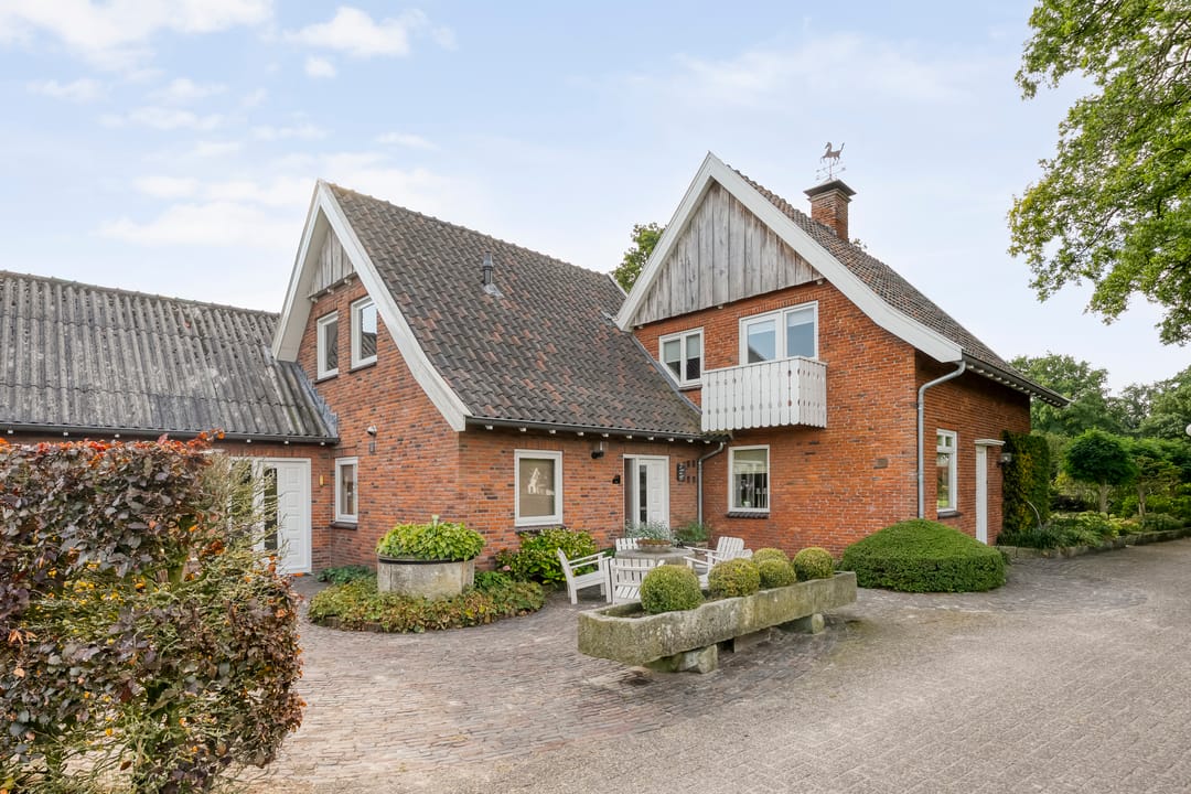 Photo 7 of Veeneggeweg 4