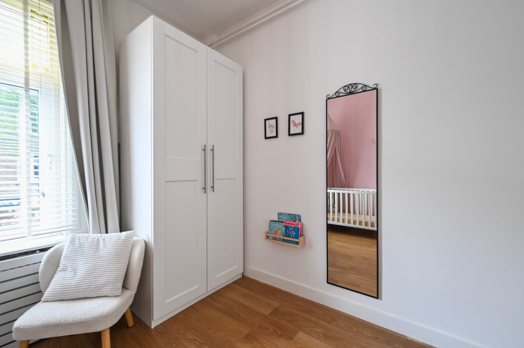 Photo 32 of van Arembergelaan 123