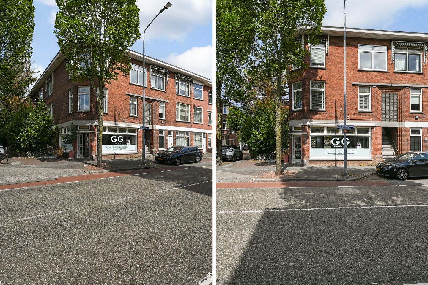 Photo 35 of van Arembergelaan 123