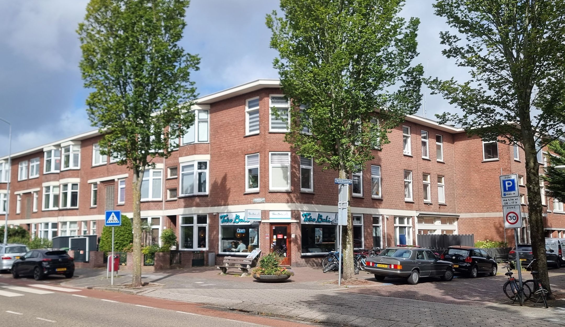 Photo 36 of van Arembergelaan 123