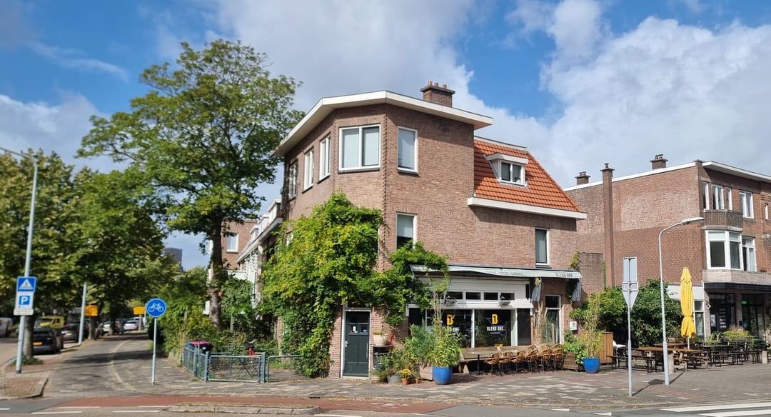 Photo 38 of van Arembergelaan 123