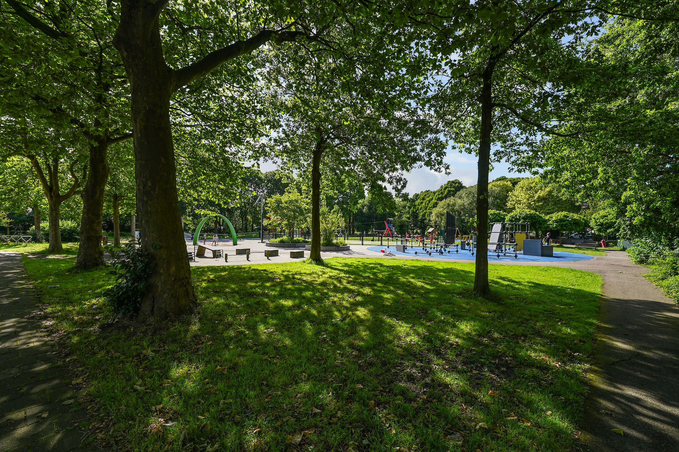 Photo 39 of van Arembergelaan 123