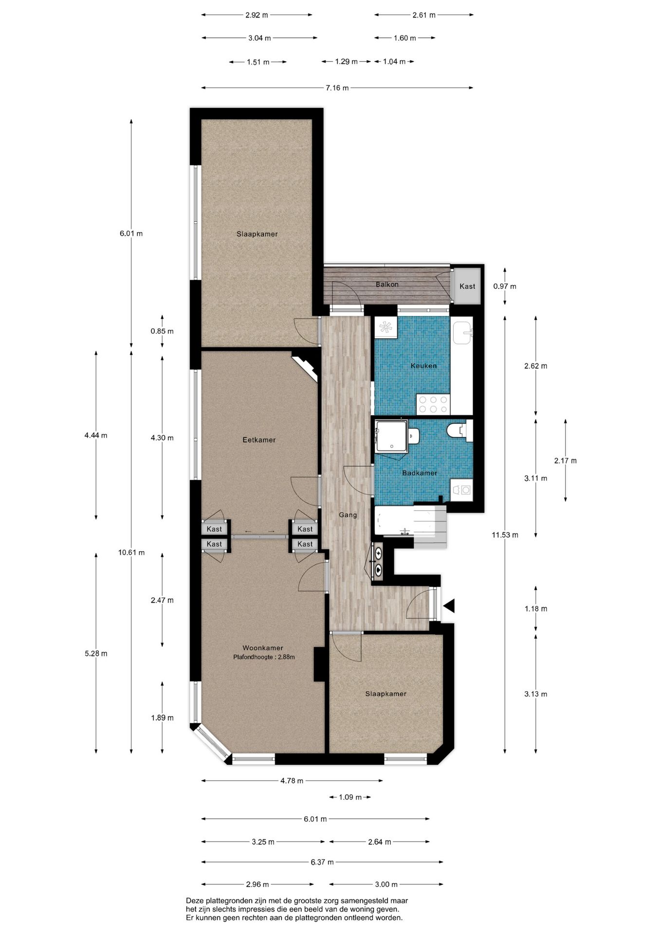 Photo 40 of van Arembergelaan 123
