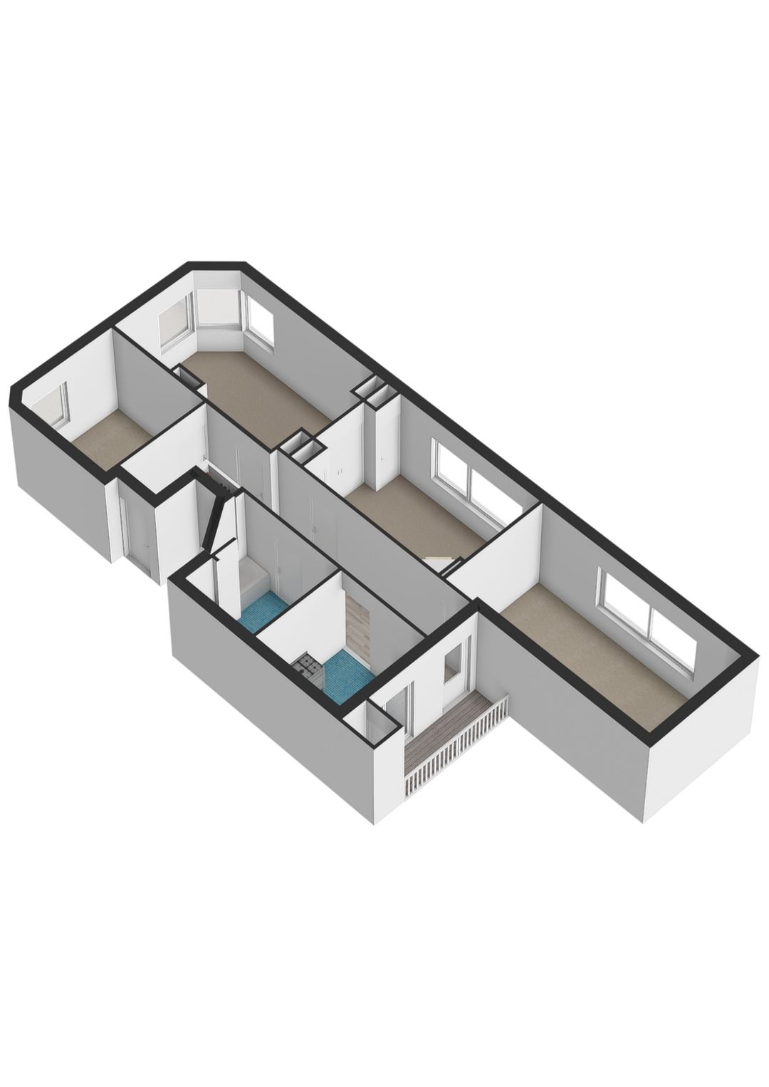 Photo 41 of van Arembergelaan 123