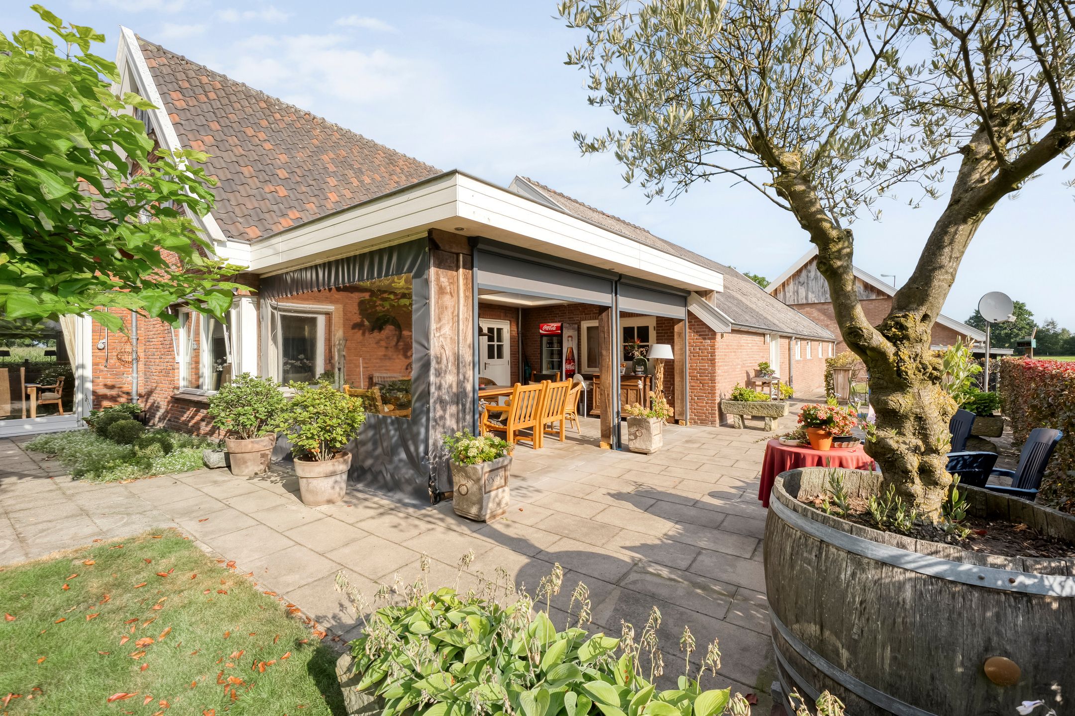 Photo 24 of Veeneggeweg 4