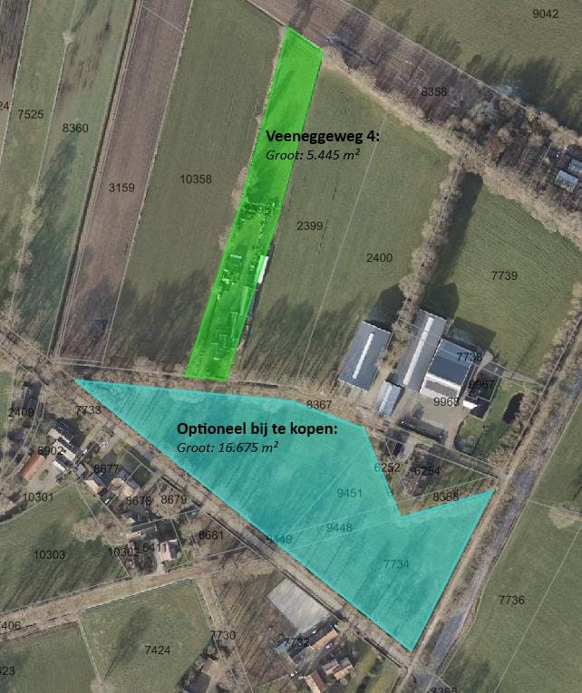 Photo 35 of Veeneggeweg 4